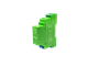 Smarthus - Shelly Pro Dimmer 1PM - Shelly_Pro_Dimmer_1PM