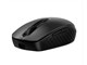 Mus - HP 695 Rechargeable Wireless Mouse - Mus - 7 - Svart - 8F1Y4AA#ABB