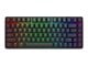Tastatur - Dell Alienware Pro Wireless Gaming Keyboard - keyboard - QWERTY - US - Dark Side of the Moon - Gamingtastatur - Engelsk (USA) - Svart - PRO-KB-G-WW