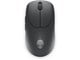 Mus - Dell Alienware Pro Wireless - Mus - Optisk - 6 - Svart - PRO-MS-G-DEAM