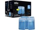 Barbermaskin - Braun Accessories CCR4 3-in-1 ShaverCare - 4987176176691