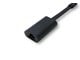 Nettverksadapter - Dell USB-C to 2.5G Ethernet Adapter - 470-BCFV