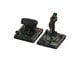 Spill - Tilbehør - Turtle Beach VelocityOne HOTAS Flightdeck - Wired Controller - PC - TBS-0724-05