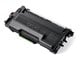 Printertilbehør blekk/toner - Brother TN3600 - black - original - toner cartridge - TN3600