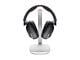 Hodetelefoner - HP Poly Voyager Surround 85 UC Microsoft Teams Certified USB-C Headset +USB-C/A Adapter +Charging Stand - 8G7T8AA