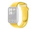 Smartklokke - Tilbehør - Xiaomi Smart Band 9 Pro/8 Pro TPU Quick Release Strap - Lemon Yellow - BHR8010GL