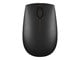 Mus - Lenovo 300 Wireless Compact - mouse - with battery - 2.4 GHz - frost blue - Mus - Optisk - 3 knapper - Blå - GY51L15679