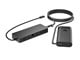 Dokkingstasjon - HP Universal Docking Station - USB-C - 7-Port - HDMI+DP - 9H0H9AA#ABB