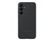 Mobil - Deksel og etui - Samsung Galaxy A35 Silicone Case - Black - EF-PA356TBEGWW