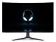 Skjerm - 32" Dell Alienware AW3225QF - 3840x2160 (4K) - 240Hz - OLED - GAME-AW3225QF
