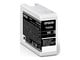 Printertilbehør blekk/toner - Epson Ink UltraChrome PRO T46S80N Matte Black 25ml - C13T46S80N