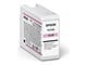 Printertilbehør blekk/toner - Epson Ink UltraChrome PRO T47A60N Vivid Light Magenta 50ml - C13T47A60N