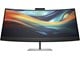 Skjerm - 40" HP 740pm Series 7 Pro - 5120x2160 (5K2K) - 60Hz - IPS - 100W USB-C - 8Y2R2A5#ABB