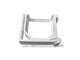 Smarthus - Light Solutions Shelly-DIN-Rail Adapter for Gen2 Devices (Shelly Plus I4 I4 DC Plus 1 Plus 1pm Plus 2pm 0-10 V Dimmer) - 5714255009347