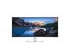 Skjerm - 40" Dell UltraSharp U4025QW - 5120x2160 (5K2K) - 120Hz - IPS - 140W USB-C - KVM switch - DELL-U4025QW