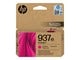 Printertilbehør blekk/toner - HP 937e / 4S6W7NE EvoMore Magetna Ink - 4S6W7NE