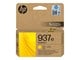 Printertilbehør blekk/toner - HP 937e / 4S6W8NE EvoMore Yellow Ink - 4S6W8NE