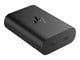 Bærbar PC - Lader - HP - USB-C power adapter - 65 Watt - 600Q7AA#ABB