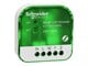 Smarthus - Schneider Electric Wiser Multiwire LED Dimmer Puck 200W - CCT5010-0003