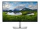 Skjerm - 27" Dell P2725HE - 1920x1080 (FHD) - 100Hz - IPS - 90W USB-C - DELL-P2725HE