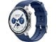 Smartklokke, Smartwatch & Sportsklokke - OnePlus Watch 2 - Nordic Blue Edition - 5491100076