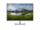 Skjerm - 24" Dell P2425 - 1920x1200 - 100Hz - IPS - 15W USB-C - DELL-P2425