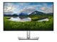 Skjerm - 24" Dell P2425HE - 1920x1080 (FHD) - 60Hz - IPS - 90W USB-C - DELL-P2425HE