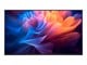 Skjerm - 27" Dell P2725H (Without Stand) - 1920x1080 (FHD) - 100Hz - IPS - USB 3.2 HUB - DELL-P2725HWO
