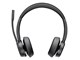 Hodetelefoner - HP Poly Voyager 4320-M Headset +USB-C Cable +BT700 dongle (7Y211AA) - 7Y211AA