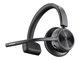 Hodetelefoner - Poly Voyager 4310-M UC | On Ear Wireless headset | Microphone - 7Y210AA