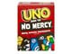 Brettspill & Puslespill - UNO No Mercy - HWV18