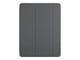 Nettbrett - Deksler og etui - Apple Smart Folio for iPad Air 13" M4 | M3 | M2 - Charcoal Gray - MWK93ZM/A