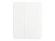 Nettbrett - Deksler og etui - Apple Smart Folio for iPad Pro 13" M5 | M4 - White - MWK23ZM/A