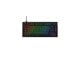 Tastatur - HyperX Alloy Rise 75% - Gamingtastatur - Uten numpad - Nordisk - Svart - 7G7A4AA#UUW