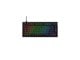 Tastatur - HyperX Alloy Rise 75% - Gamingtastatur - Uten numpad - Engelsk (USA) - Svart - 7G7A4AA#ABA