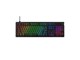 Tastatur - HyperX Alloy Rise 100% - Gamingtastatur - Engelsk (USA) - Svart - 7G7A3AA#ABA