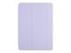 Nettbrett - Deksler og etui - Apple Smart Folio for iPad Air 11" M4 | M3 | M2 - Light Violet - MWK83ZM/A