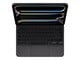 Tastatur - Apple Magic Keyboard for iPad Pro 11" M5 | M4 - Norwegian - Black - Tastatur & Foliosett - Norsk - Svart - MWR23H/A