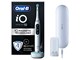 Elektrisk tannbørste - Oral-B Elektrisk tannbørste iO10 Stardust White - 8700216387255