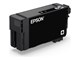 Printertilbehør blekk/toner - Epson - black - original - ink cartridge - C13T11J140