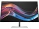 Skjerm - 27" HP 727pk Series 7 Pro - 3840x2160 (4K) - 60Hz - IPS Black - 100W USB-C - KVM switch - 8J9G2AA#ABB