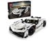 LEGO® - LEGO Technic 42184 Koenigsegg Jesko Absolut-hyperbil i hvitt - 42184