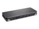 Dokkingstasjon - Acer 12-In-1 Type-C - docking station - USB-C 3.2 Gen 1 - HDMI DP - 1GbE - GP.DCK11.01Q