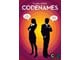 Brettspill & Puslespill - Codenames (English) - 8594156310318