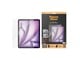 Mobil - Beskyttelsesglass - PanzerGlass Screen Protector iPad Air 13'' (2024-2026) | iPad Pro 13'' (2024-2025) | Ultra-Wide Fit - PANZER2835