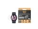 Smartklokke - Tilbehør - PanzerGlass Screen Protector Samsung Galaxy Watch8 40mm | Watch Ultra 47mm | Watch7 40mm - PANZER3711