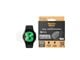 Mobil - Beskyttelsesglass - PanzerGlass Screen Protector Samsung Galaxy Watch4 40mm | Watch FE - PANZER3728