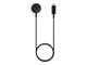 Smartklokke - Tilbehør - Samsung Galaxy Watch7 / Watch Ultra Wireless Charger - Black - EP-OL300BBEGWW