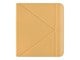 Nettbrett - Deksler og etui - Kobo Libra Colour - Butter Yellow SleepCover Case - N428-AC-YL-E-PU