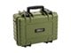 Droner - B&W International - Case B&W Type 4000 for DJI Avata 2 - Green - 4000/BG/Avata2